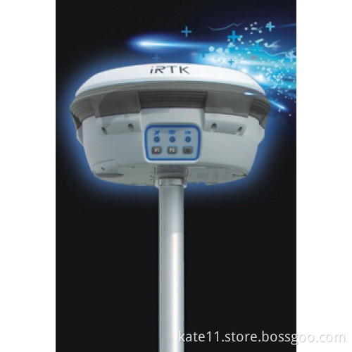 Geographic surveying and mapping equipment RTK system GNSS GPS